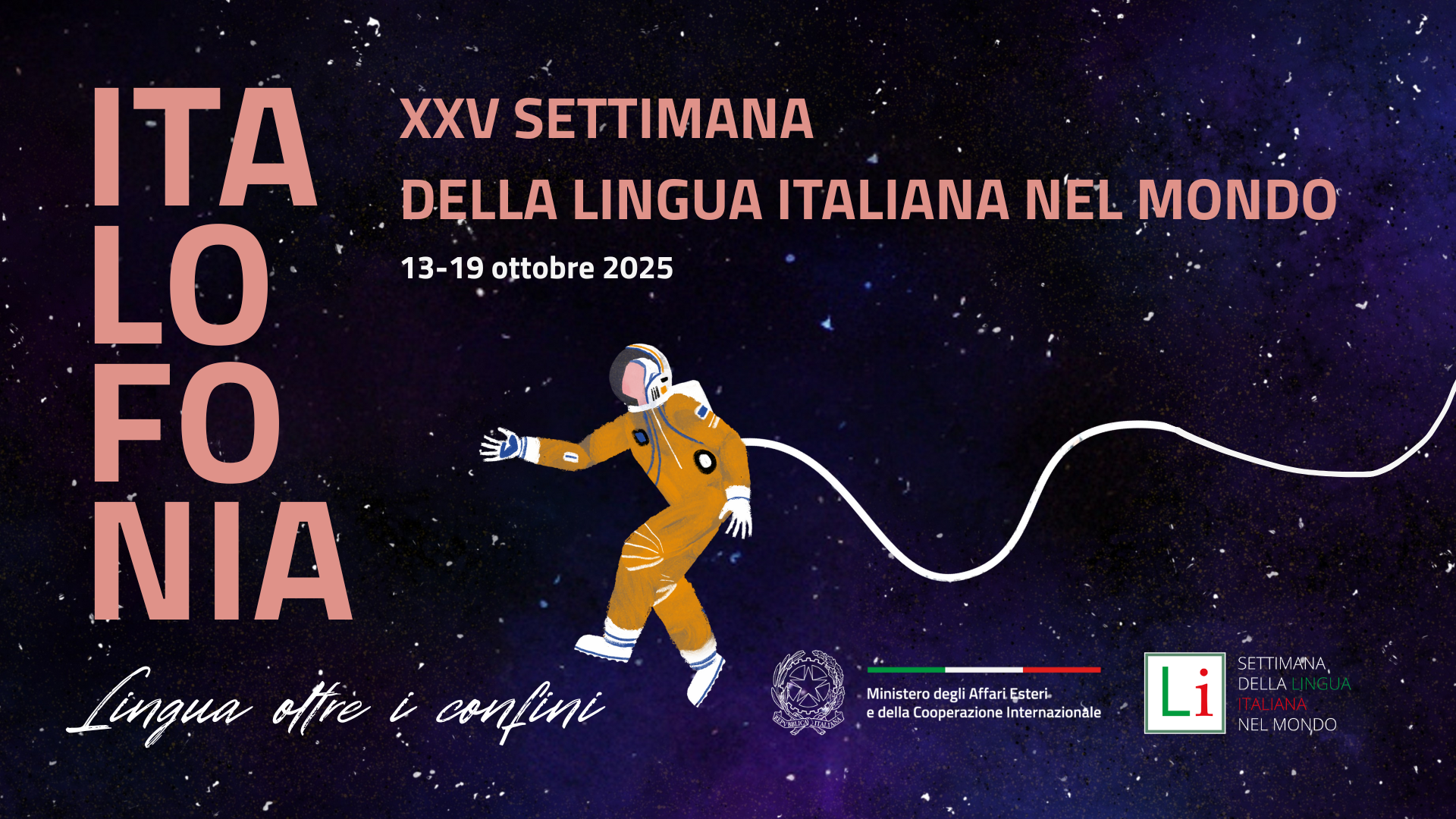 2591561. 3 Locandina XXV SLIM